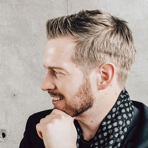 Meet your Posher, Kevin